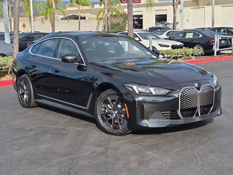 2026 BMW i4 Gran Coupe in Murrieta, CA