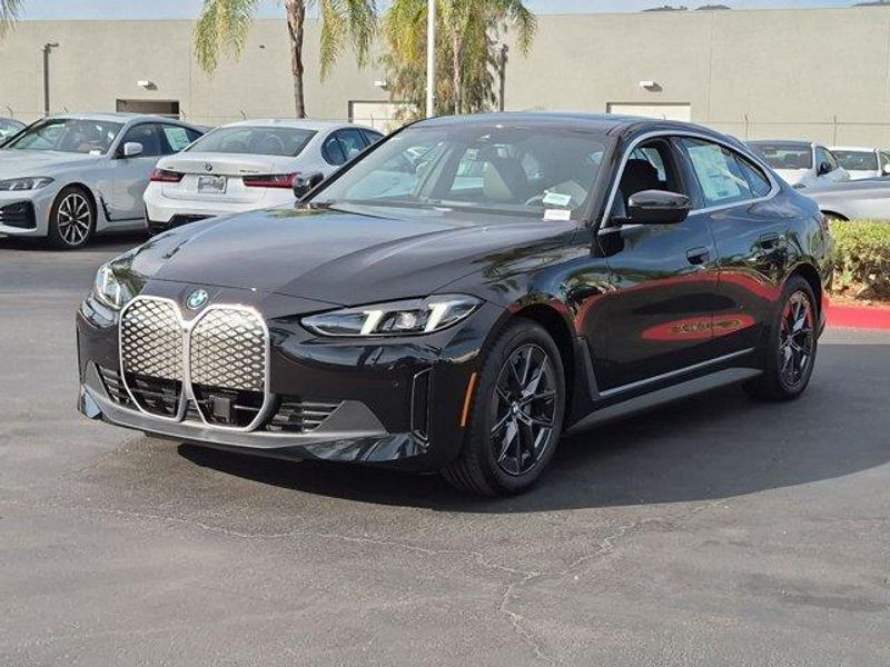 2026 BMW i4 Gran Coupe in Murrieta, CA