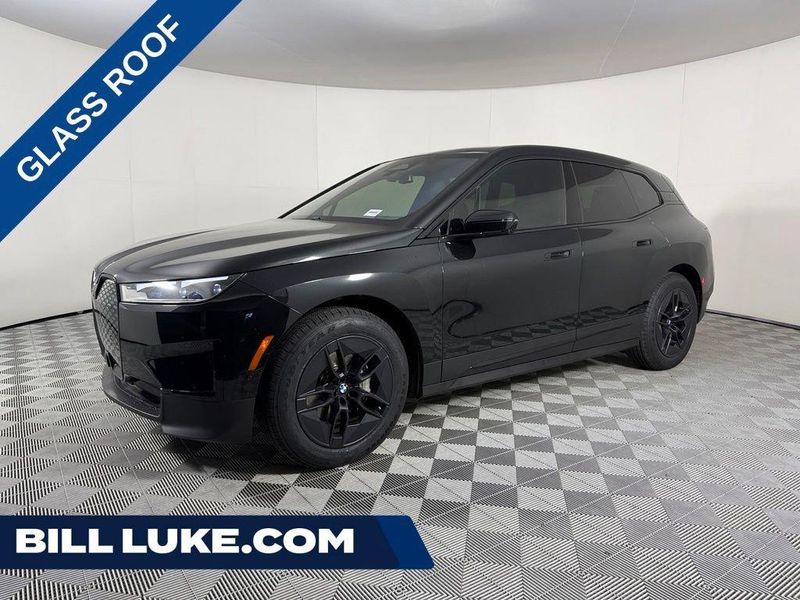 2024 BMW iX in Phoenix, AZ
