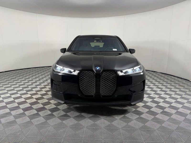 2024 BMW iX in Phoenix, AZ