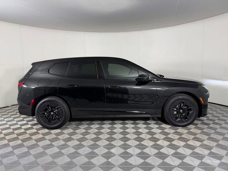 2024 BMW iX in Phoenix, AZ