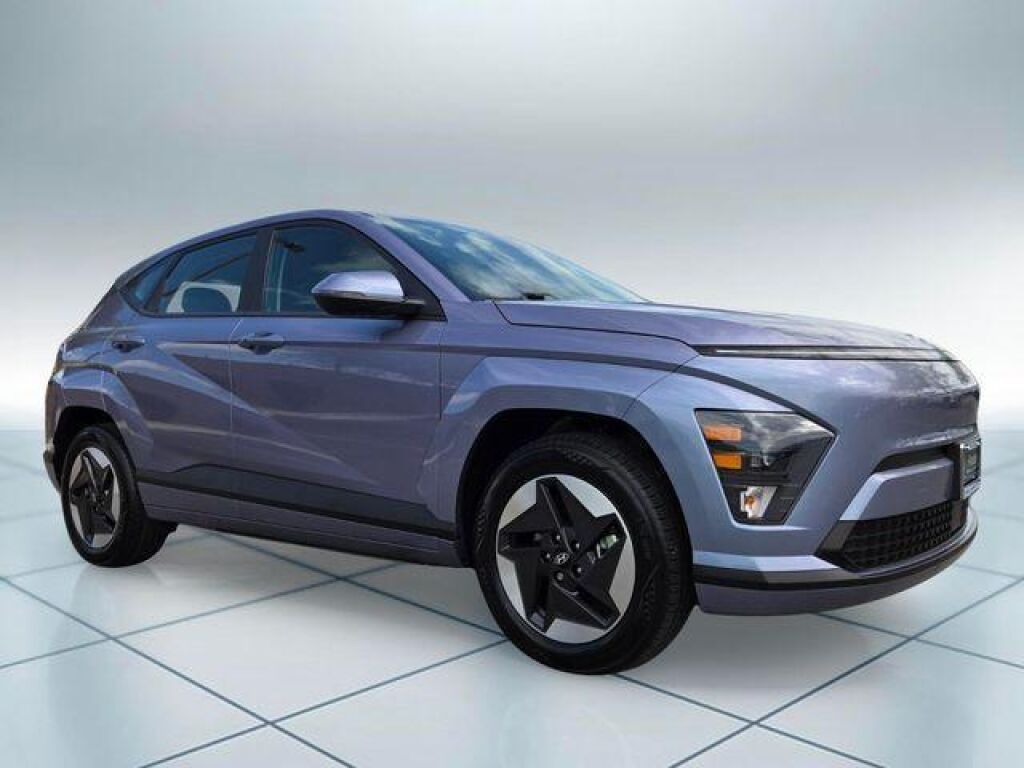 2024 Hyundai KONA EV