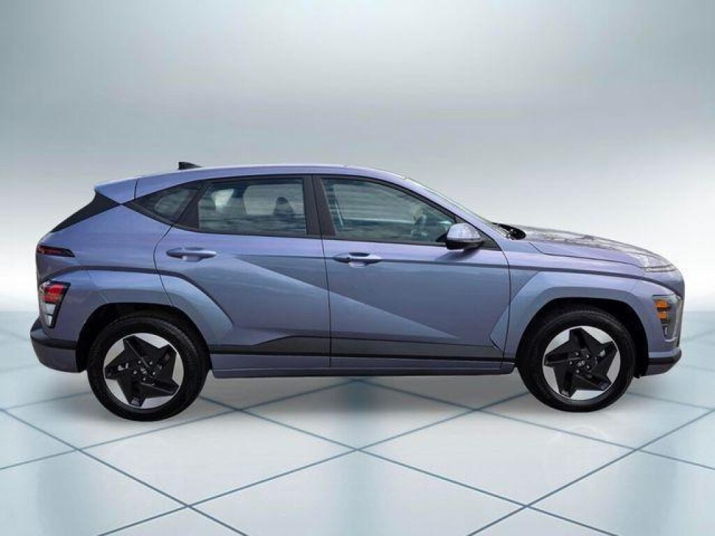 2024 Hyundai KONA EV