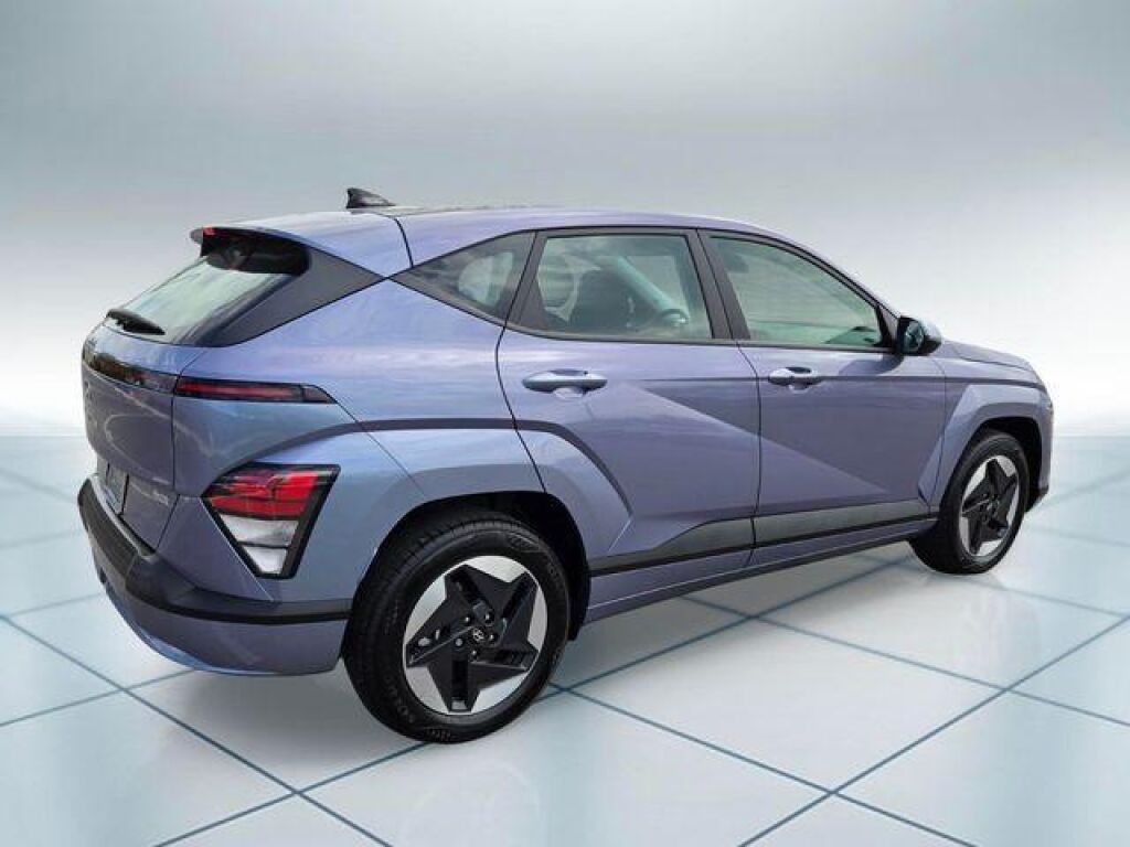 2024 Hyundai KONA EV