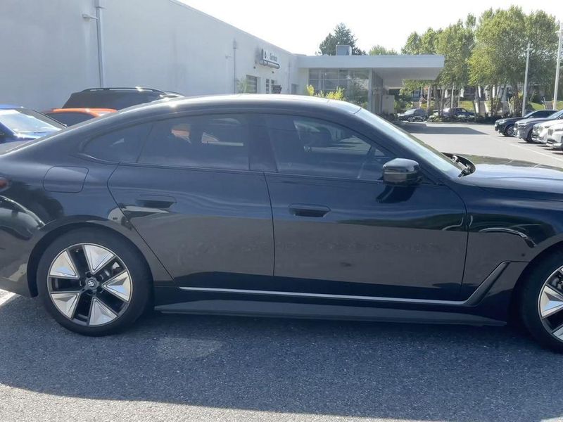 2023 BMW i4 Gran Coupe in Irving, TX