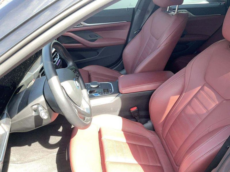 2023 BMW i4 Gran Coupe in Irving, TX