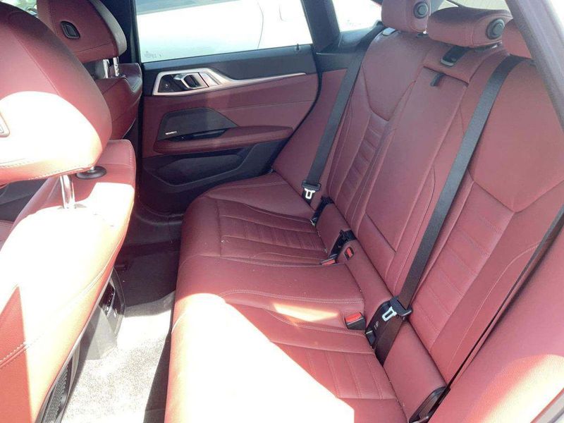 2023 BMW i4 Gran Coupe in Irving, TX