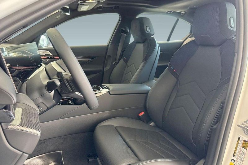 2027 BMW i5 in Santa Clara, CA