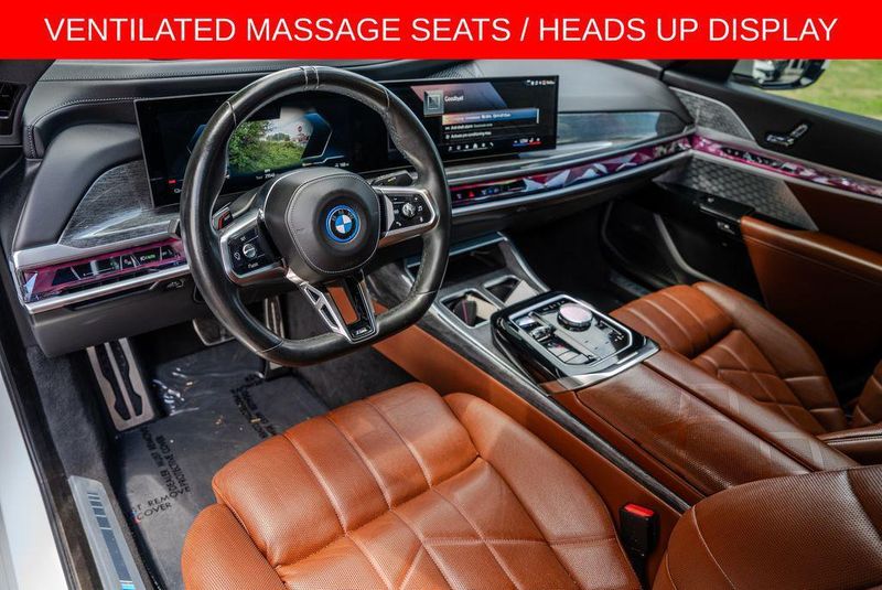2023 BMW i7 in Chamblee, GA
