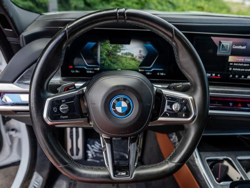 2023 BMW i7 in Chamblee, GA