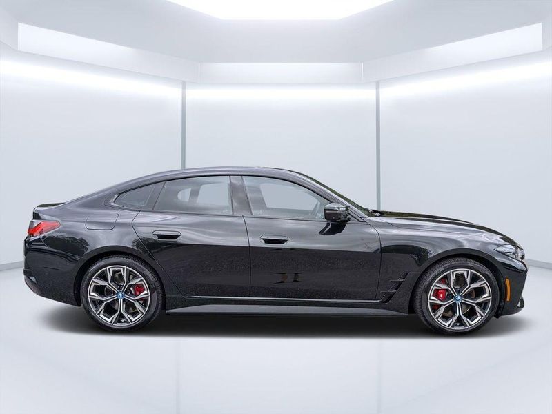 2024 BMW i4 Gran Coupe in Omaha, NE