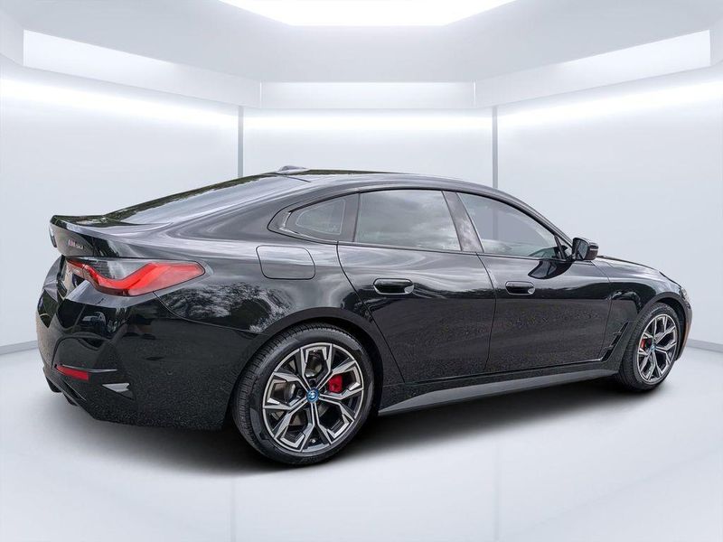 2024 BMW i4 Gran Coupe in Omaha, NE