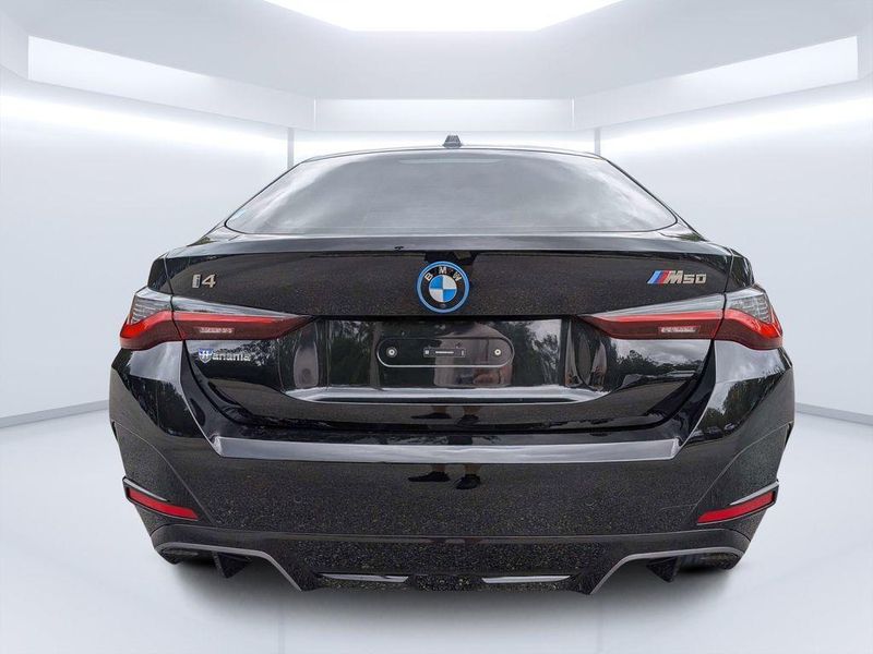 2024 BMW i4 Gran Coupe in Omaha, NE