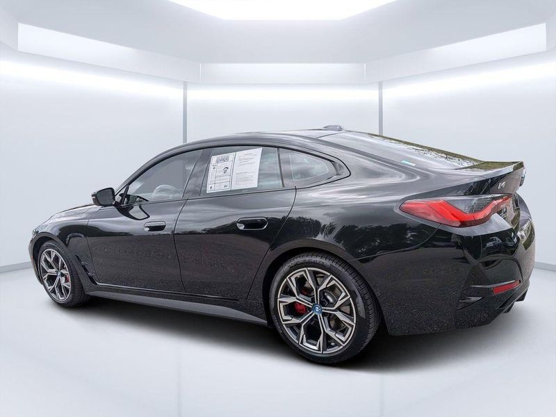 2024 BMW i4 Gran Coupe in Omaha, NE