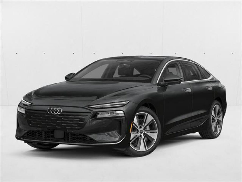 2027 Audi A6 e-tron in Las Vegas, NV