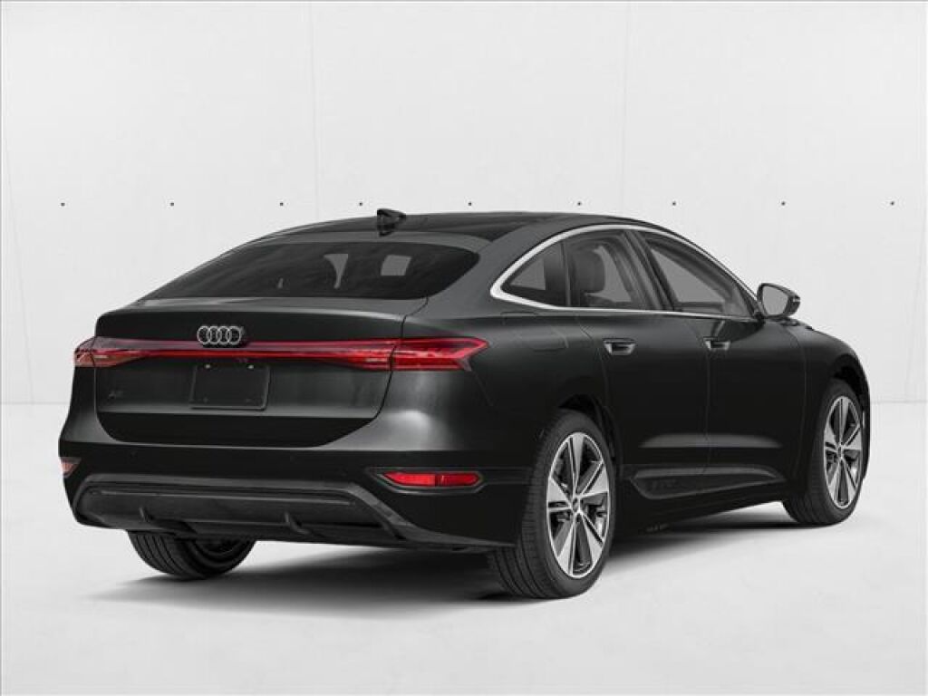 2027 Audi A6 e-tron in Las Vegas, NV