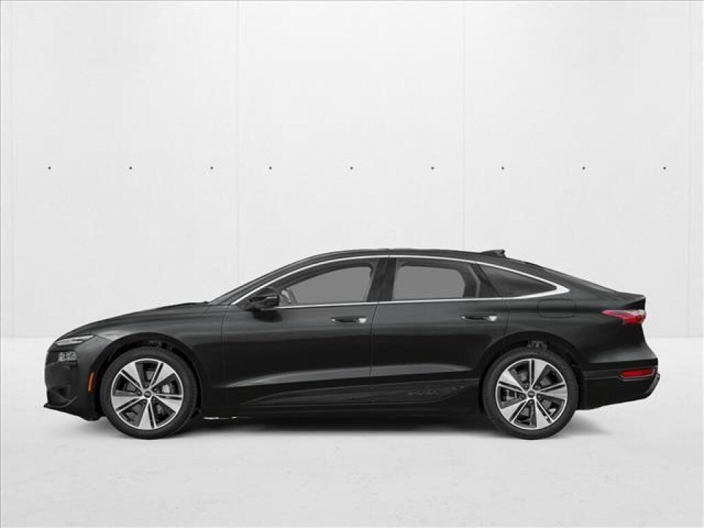 2027 Audi A6 e-tron in Las Vegas, NV