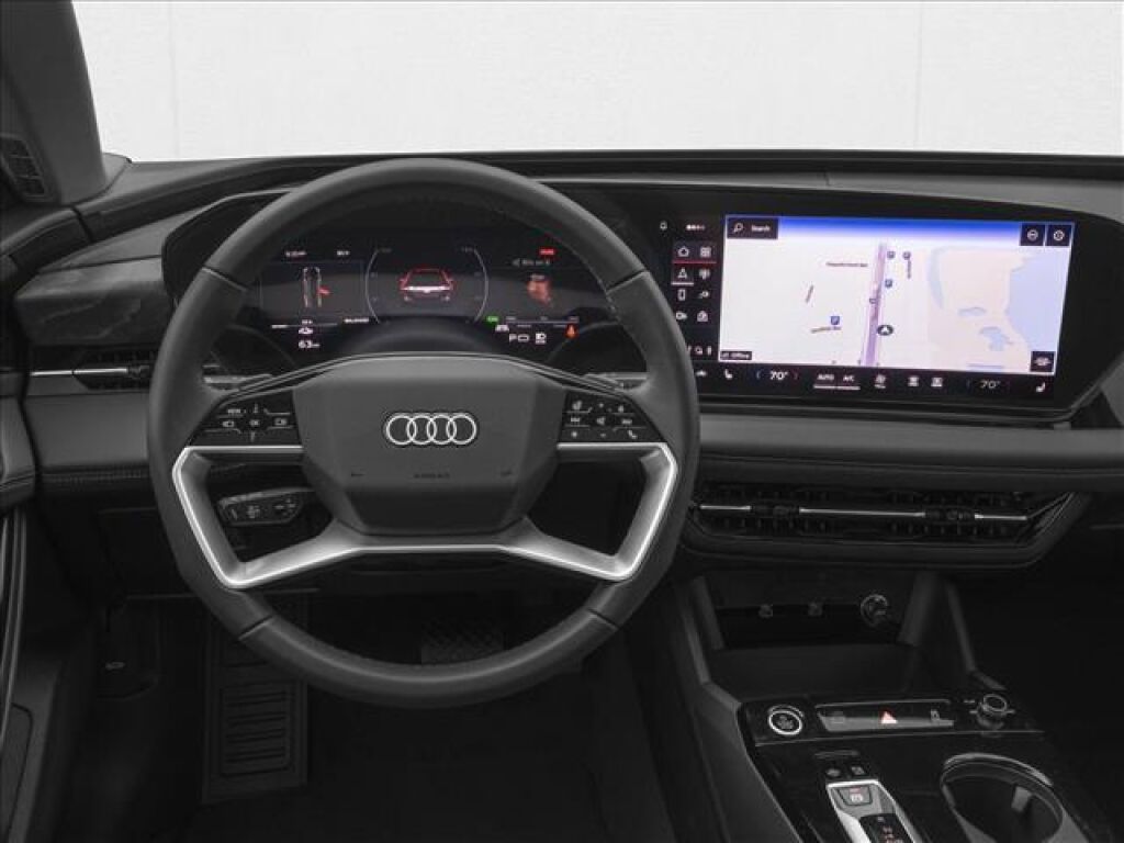 2027 Audi A6 e-tron in Las Vegas, NV