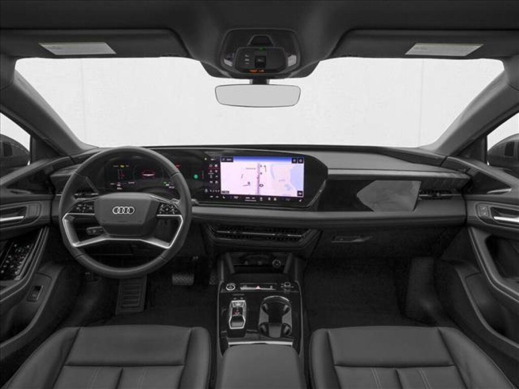 2027 Audi A6 e-tron in Las Vegas, NV
