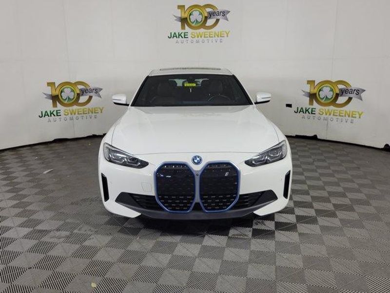 2023 BMW i4 Gran Coupe in Cincinnati, OH