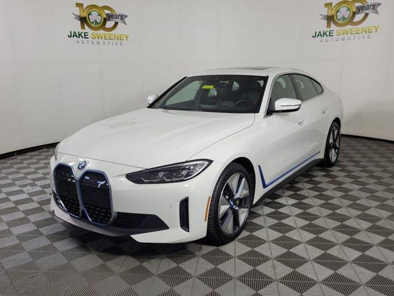 2023 BMW i4 Gran Coupe in Cincinnati, OH