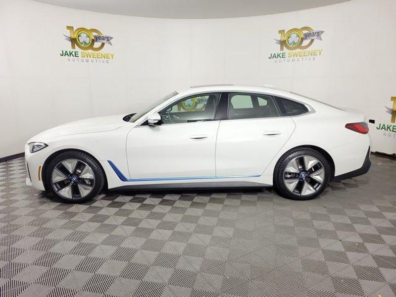 2023 BMW i4 Gran Coupe in Cincinnati, OH