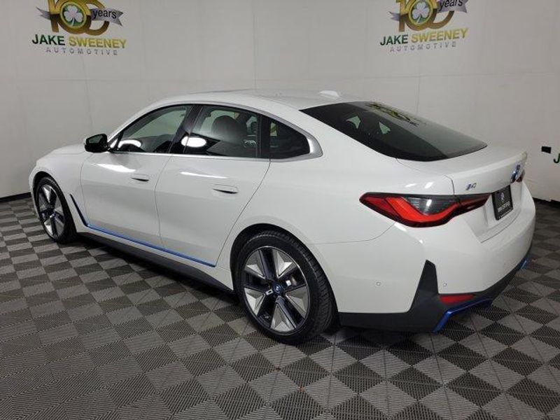2023 BMW i4 Gran Coupe in Cincinnati, OH