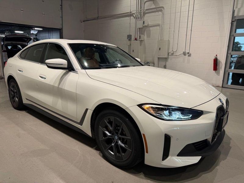 2023 BMW i4 Gran Coupe in Indianapolis, IN