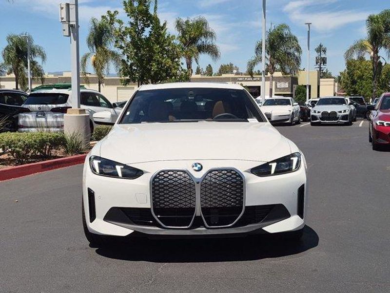 2026 BMW i4 Gran Coupe in Murrieta, CA