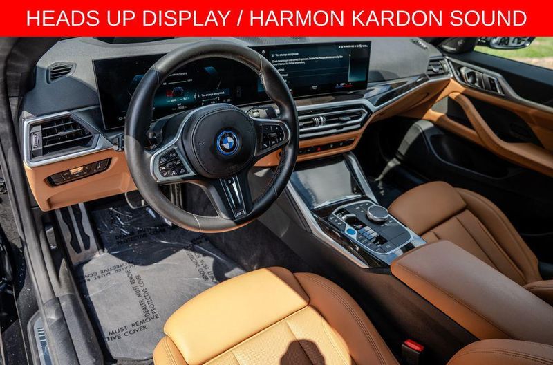 2023 BMW i4 Gran Coupe in Chamblee, GA