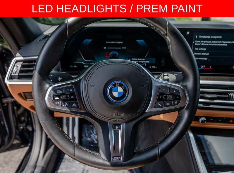 2023 BMW i4 Gran Coupe in Chamblee, GA
