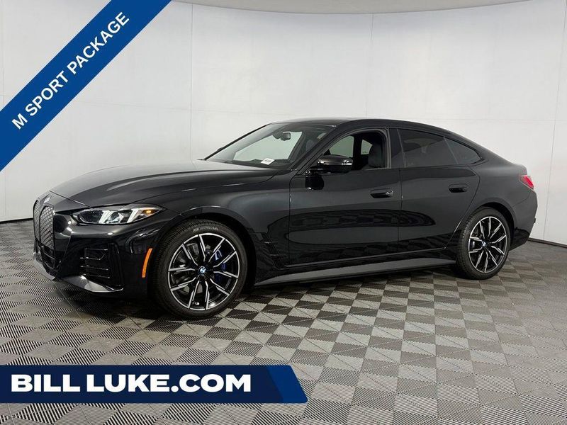 2025 BMW i4 Gran Coupe in Phoenix, AZ