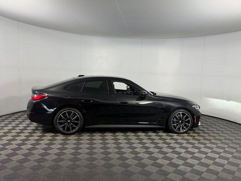 2025 BMW i4 Gran Coupe in Phoenix, AZ