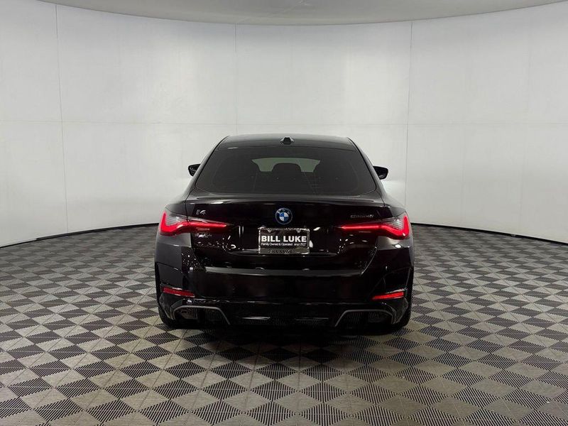 2025 BMW i4 Gran Coupe in Phoenix, AZ