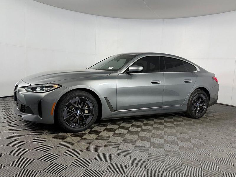 2023 BMW i4 Gran Coupe in Phoenix, AZ