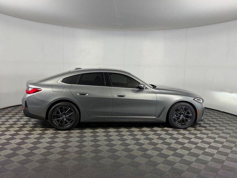 2023 BMW i4 Gran Coupe in Phoenix, AZ