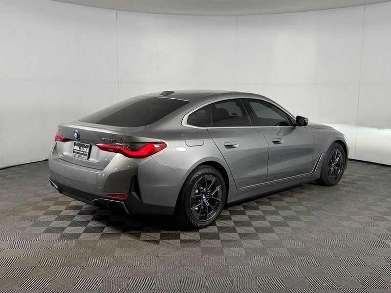 2023 BMW i4 Gran Coupe in Phoenix, AZ