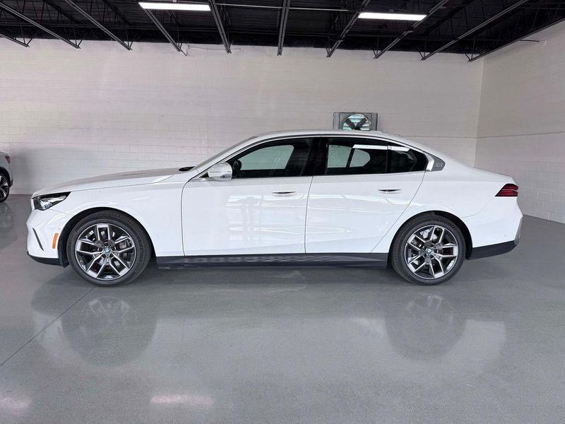 2024 BMW i5 in Austin, TX