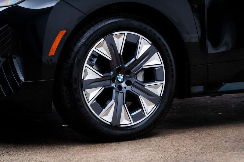 2026 BMW iX in Portland, OR