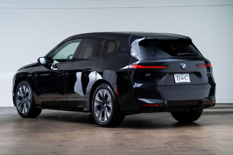 2026 BMW iX in Portland, OR