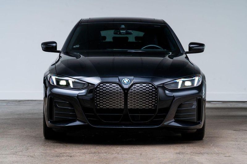 2025 BMW i4 Gran Coupe in Portland, OR