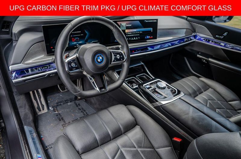 2023 BMW i7 in Chamblee, GA