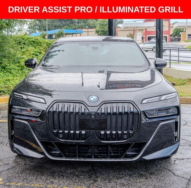 2023 BMW i7 in Chamblee, GA