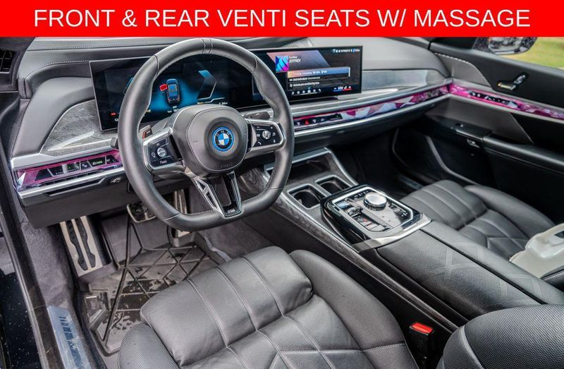 2023 BMW i7 in Chamblee, GA