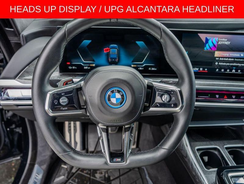 2023 BMW i7 in Chamblee, GA