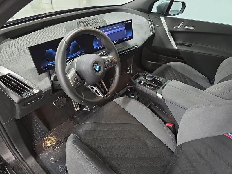 2026 BMW iX in North Miami, FL