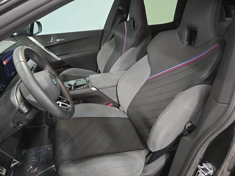 2026 BMW iX in North Miami, FL
