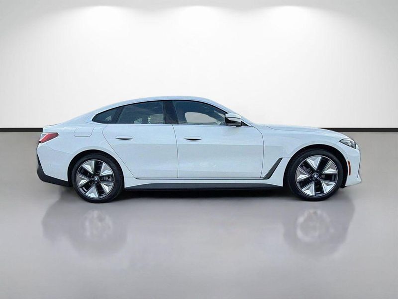 2026 BMW i4 Gran Coupe in Tampa, FL