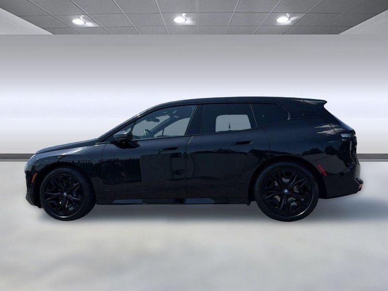 2023 BMW iX in Atlanta, GA