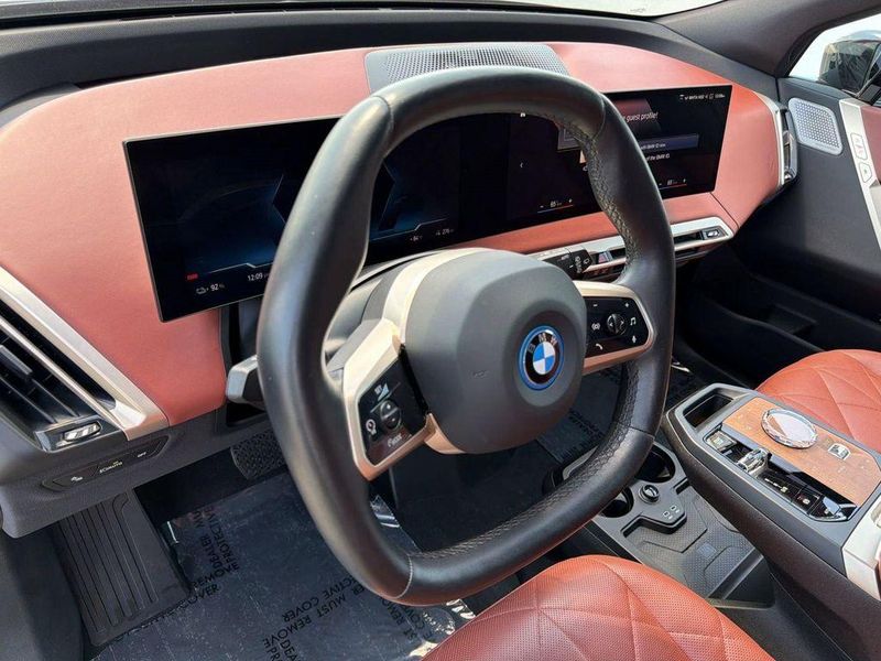 2023 BMW iX in Atlanta, GA